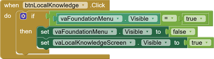 OpenLocal KnowledgeAllblocks