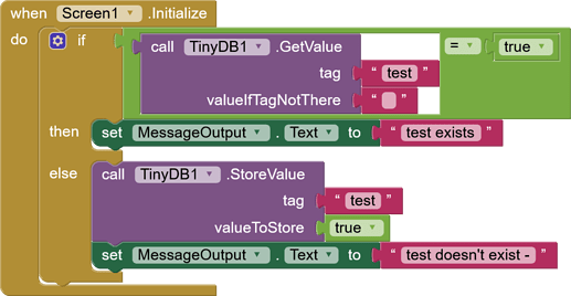 Global variable scope - MIT App Inventor Help - MIT App Inventor Community