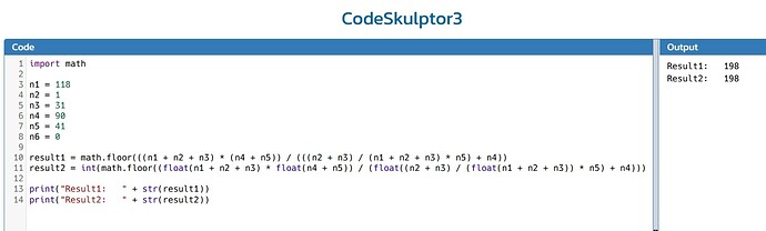 CodeSculpt_Screenshot