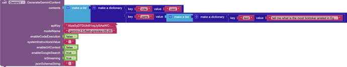 blocks
