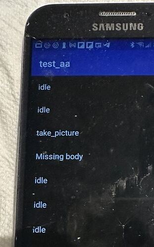picklist