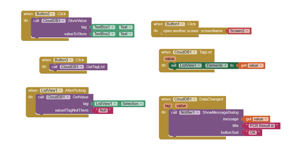 Listview Clear Selection C