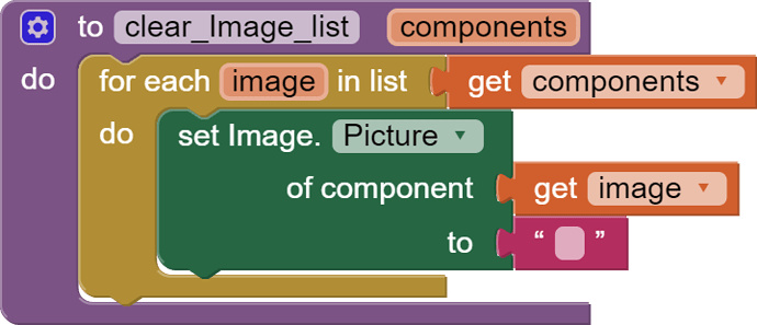 clear_Image_list