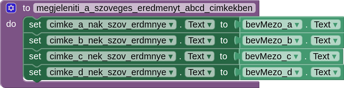 to megjeleniti_a_szoveges_eredmenyt_abcd_cimkekben do