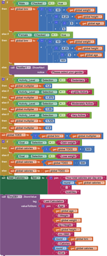 blocks