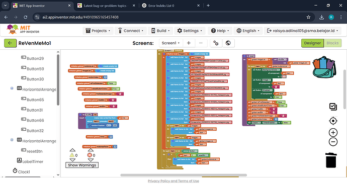 MIT App Inventor - Google Chrome 22_05_2025 13_48_42
