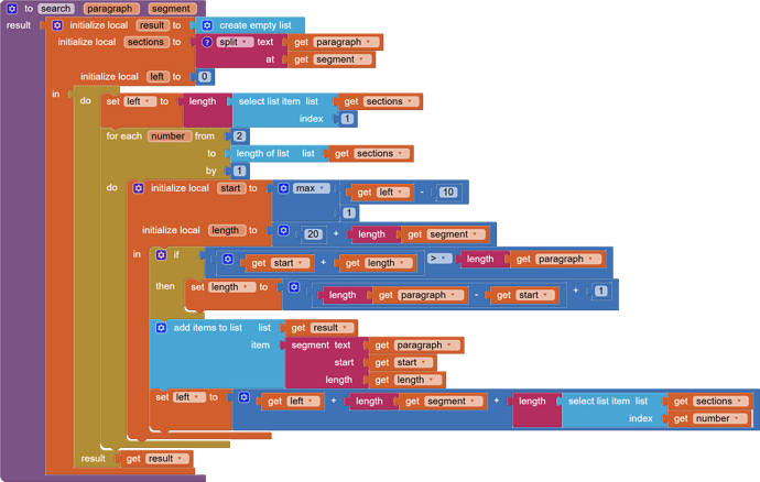 blocks (48)