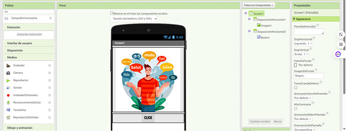 app inventor