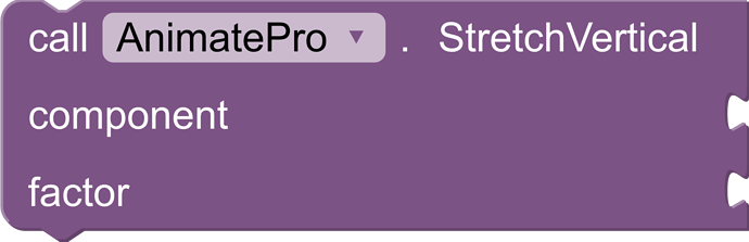 StretchVerticalBlock