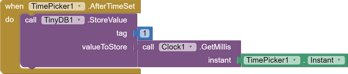 blocks