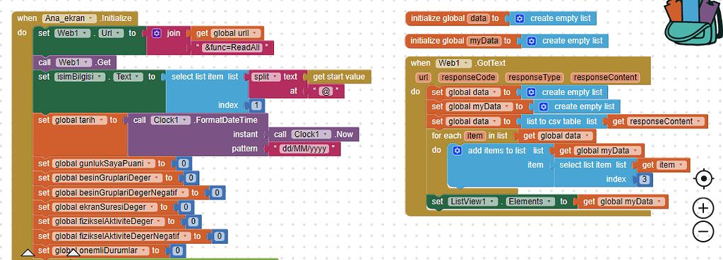 Pokemon Type Calculator - App Showcase - MIT App Inventor Community