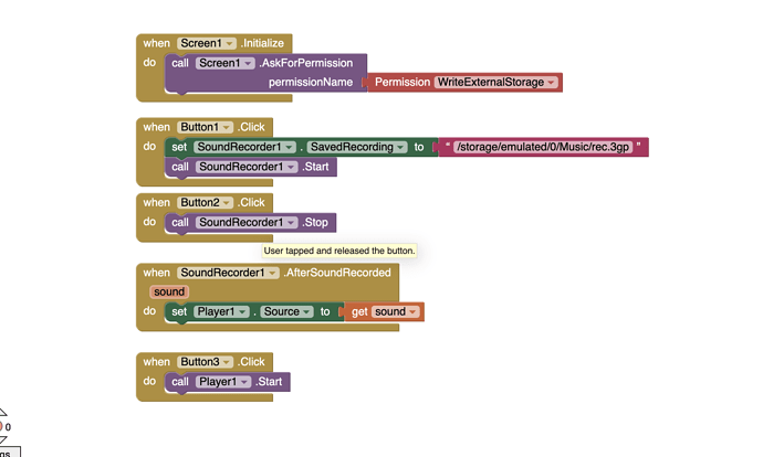 is-there-a-way-to-upload-recorded-sound-files-to-a-database-and