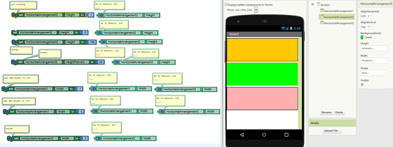 Mit App Inventor For Ios Version 0912 App Inventor For Ios Mit 8247