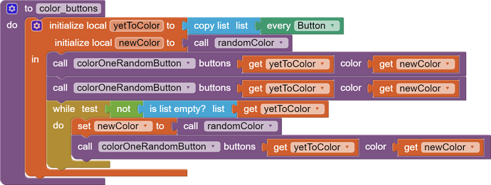 to color_buttons do