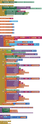 blocks
