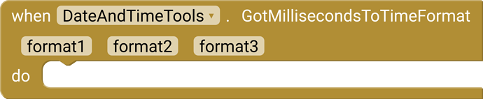 GotMillisecondsToTimeFormatBlock