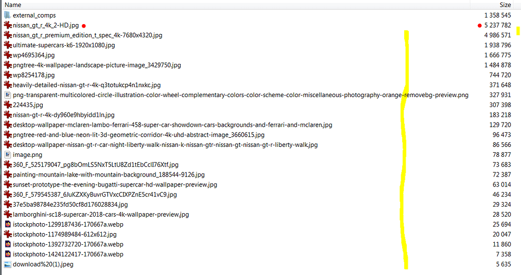 App Build Error - MIT App Inventor Help - MIT App Inventor Community