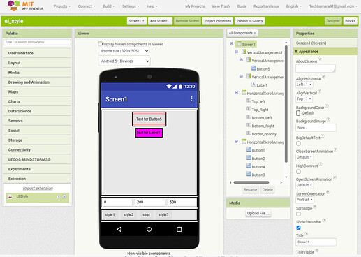 MIT-App