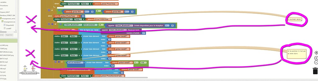Offset tooltips - Bugs and Other Issues - MIT App Inventor Community