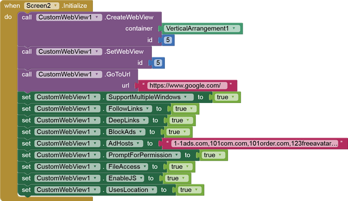 CMV1-blocks