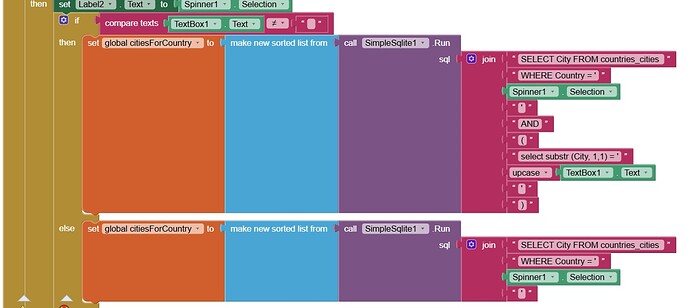 SQLite