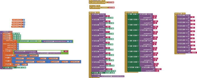 blocks