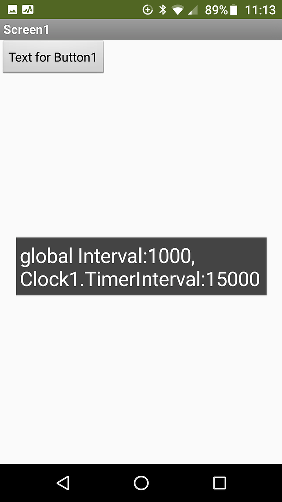 Initialization of global using component properties - Bugs and Other ...