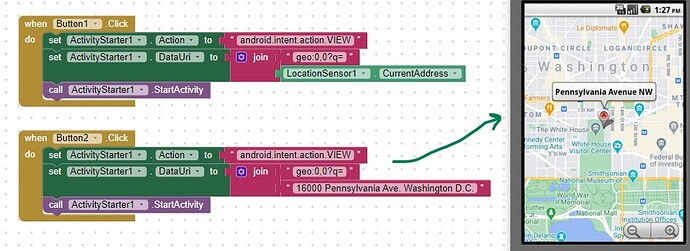 ASAddressCurrentAddress