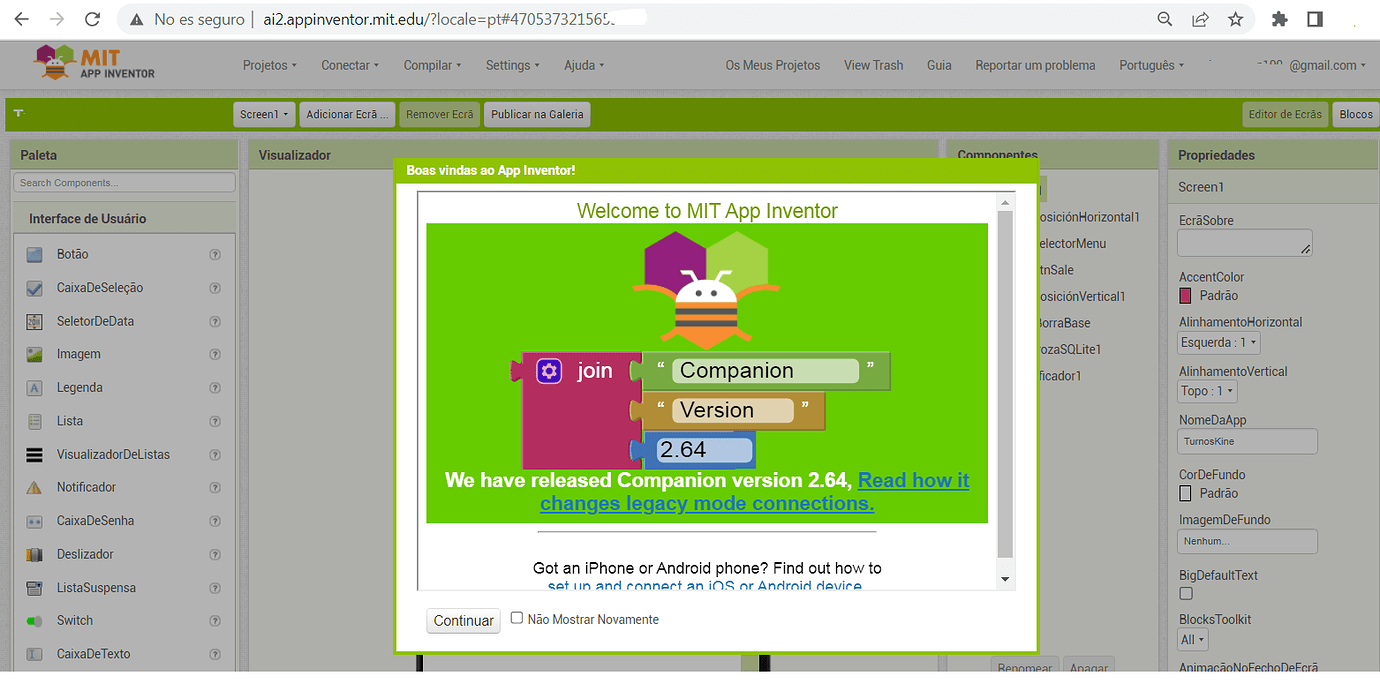 How to connect with ble mit app inventor help mit app inventor