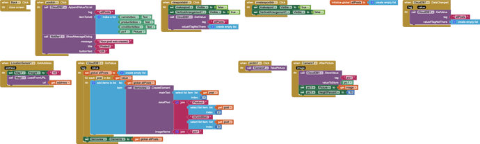 blocks