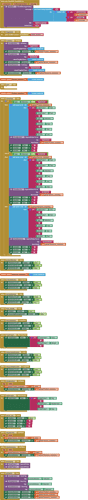blocks