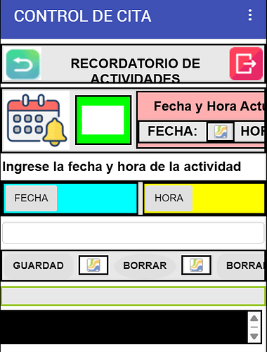 RecordatorioCitas