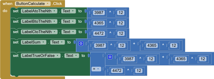blocks