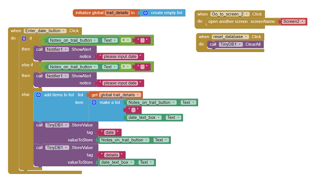 How do you display just string on this label, and to make it show