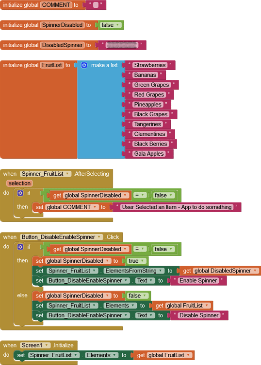 habilitar-e-inhabilitar-spinner-con-bot-n-enable-and-disable-spinner-extension-mit-app