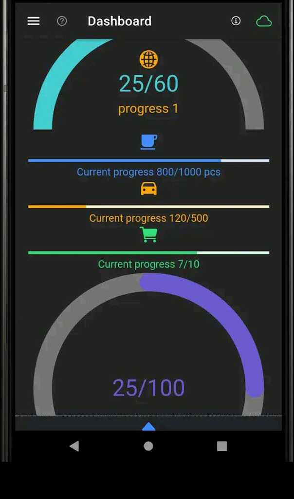 Create Your Own Thermometer App In MIT App Inventor Using