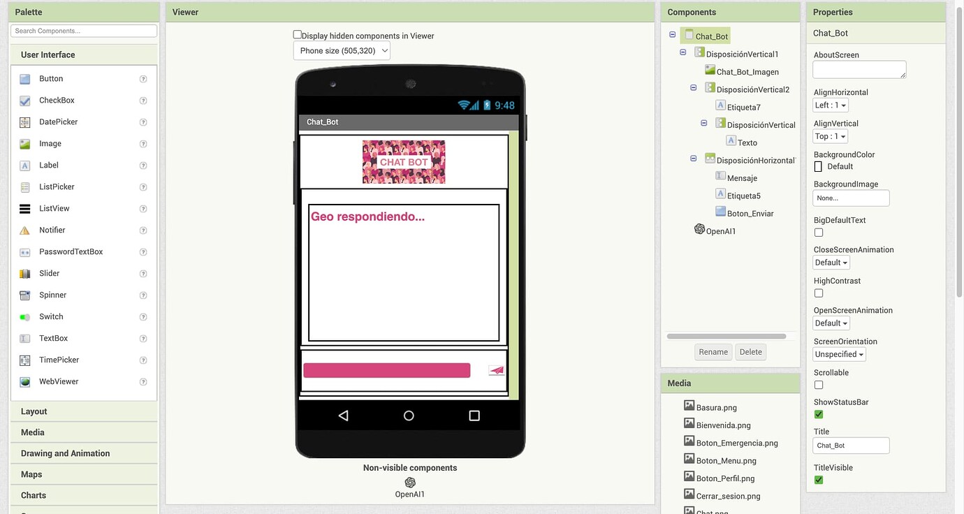[F/OS] 🧠 Artificial Intelligence and OpenAI! 128 by Gordon_Lu