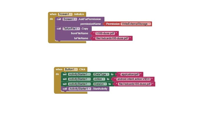 code