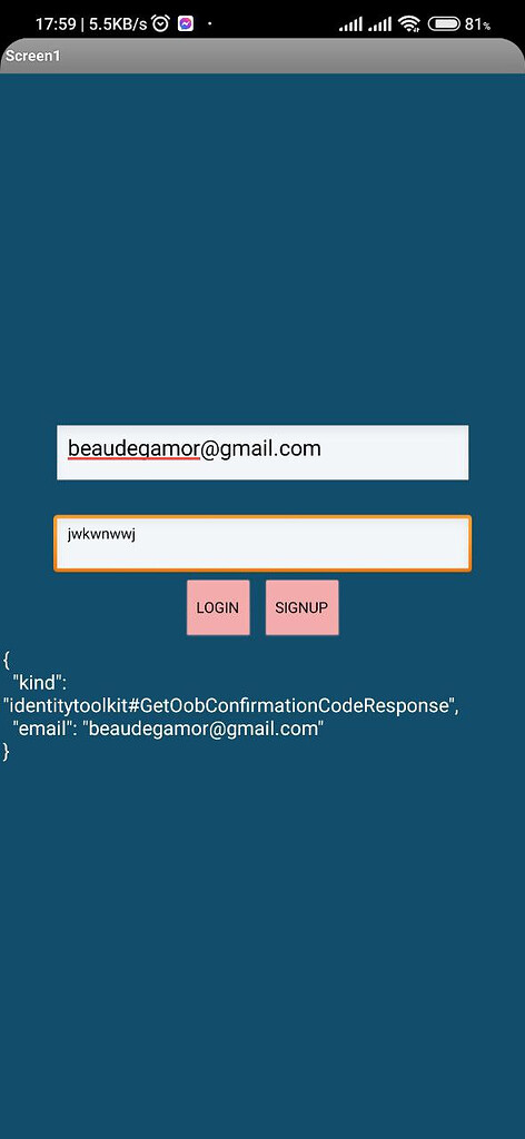 How do I hide the code in the background? - MIT App Inventor Help - MIT ...