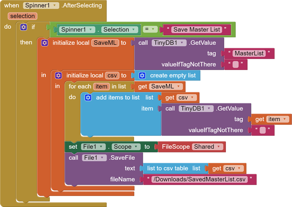 Pokemon Type Calculator - App Showcase - MIT App Inventor Community