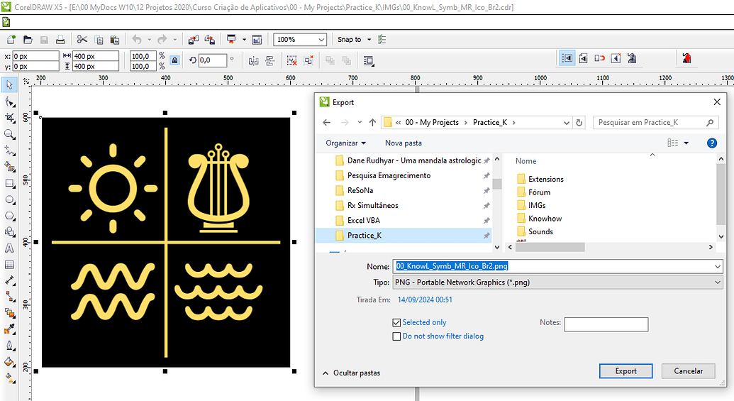 How do I customize app icon? - MIT App Inventor Help - MIT App Inventor ...