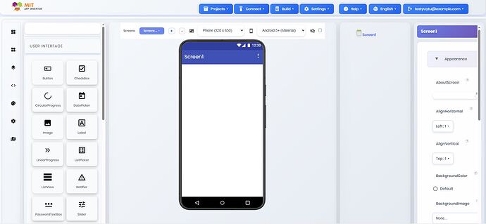 ui