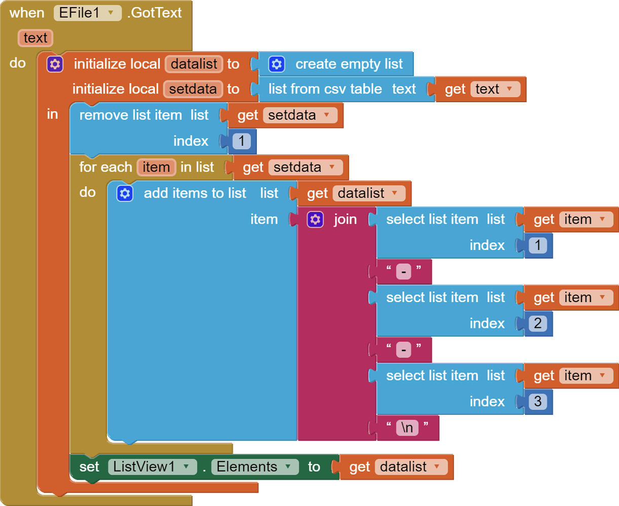 listview-row-count-problem-mit-app-inventor-help-mit-app-inventor