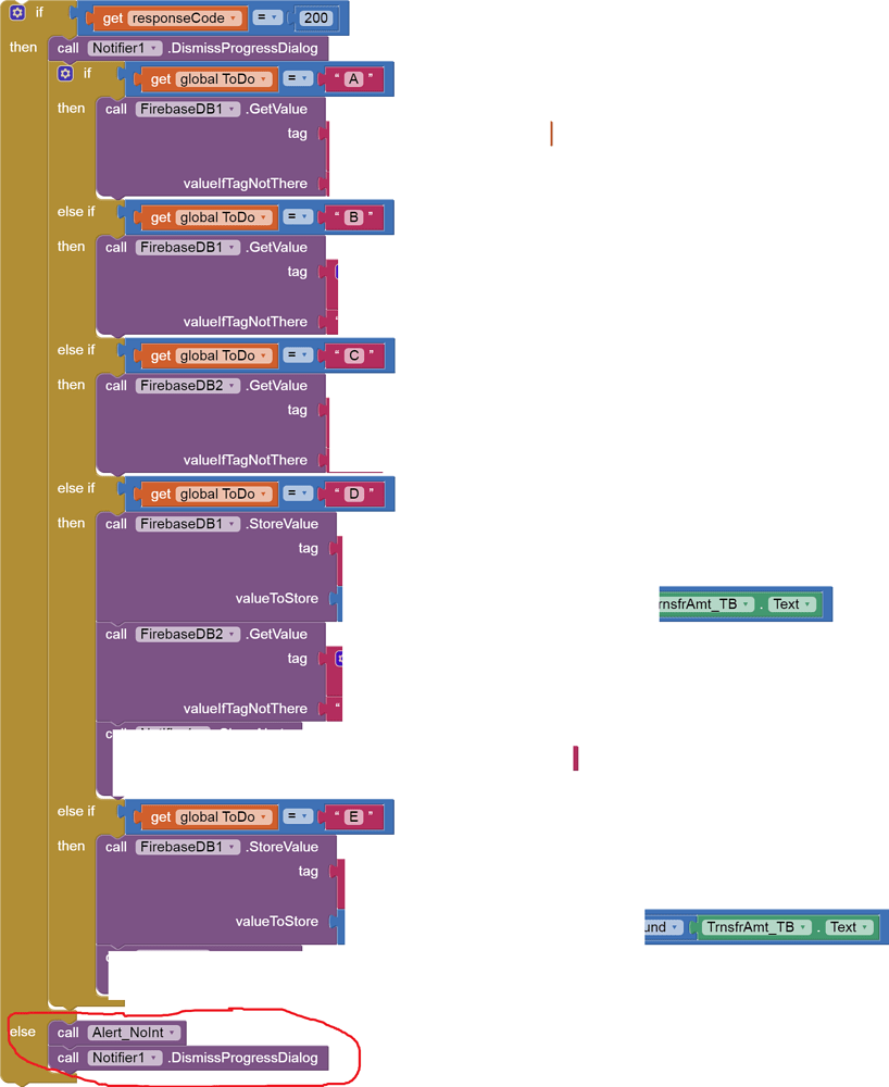 Help with Procedure - MIT App Inventor Help - MIT App Inventor Community