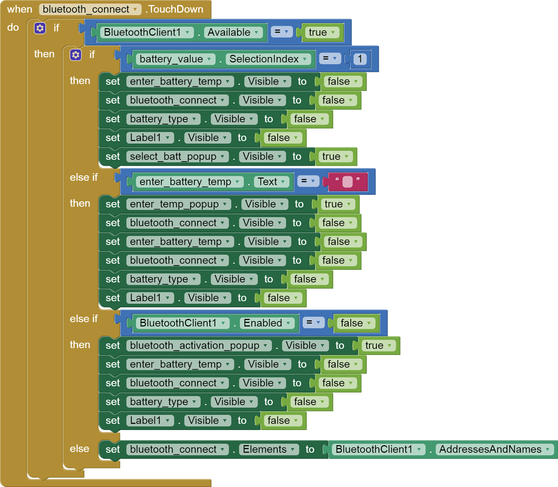 Preventing Listpicker Items From Showing Mit App Inventor Help Mit Preventing Listpicker Items From Showing Mit App Inventor Help Mit