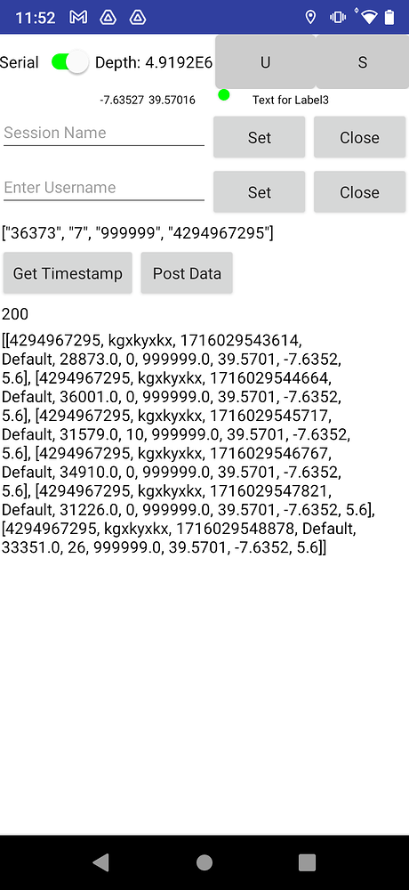 🟥 [FREE] SimpleSqlite - an extension for working with SQLite Databases ...