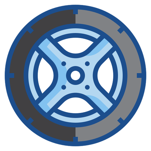 rubber