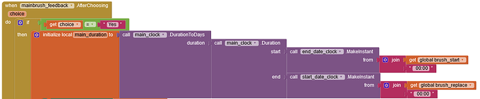 date format days