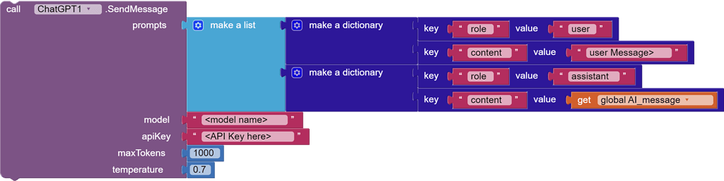 Taifun TM extension for appinventor with a huawei y5p Android 10 -  Extensions - MIT App Inventor Community