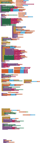 blocks